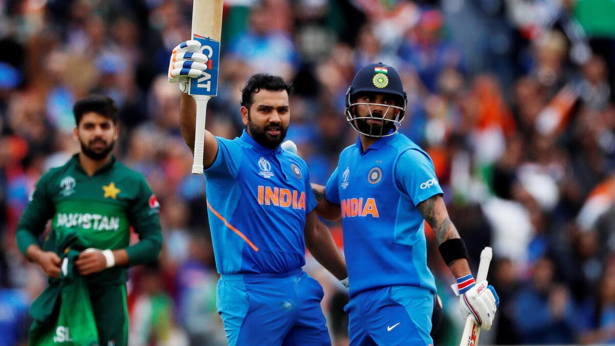 India Odi World Cup 2023 Revised Schedule Ind Vs Pak On October 14 Full Fixtures Match Date